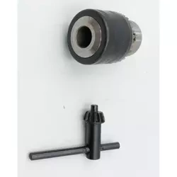 #67 Uchwyt wiertarski 1,5-13mm do wiertarki stołowej DEDRA DED7707