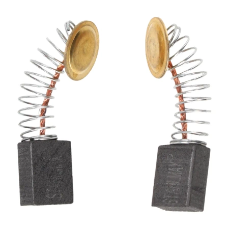 Szczotki elektrografitowe DEDRA YSG034 do nożyc elektrycznych DED7502