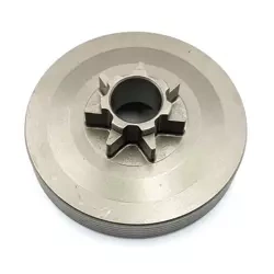 #H01 Tarcza sprzęgła do piły łańcuchowej DEDRA DED8712