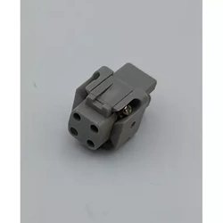 #48 Uchwyt przewodu do nagrzewnicy olejowej DEDRA DED9955TK