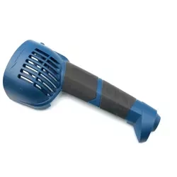 #59 Obudowa rękojeści lewa do szlifierki kątowej DEDRA DED7953