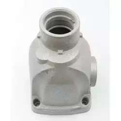 #4 Korpus przekładni do mieszadła do zapraw PANSAM A140020 od partii 11400078