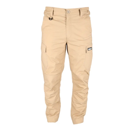 Spodnie bojówki ripstop spandex LD/54, gramatura 220g/m², DEDRA BH32SP-LD
