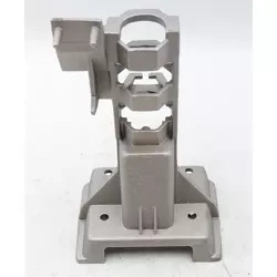 #3 Podstawa palnika do nagrzewnicy gazowej DEDRA DED9941A