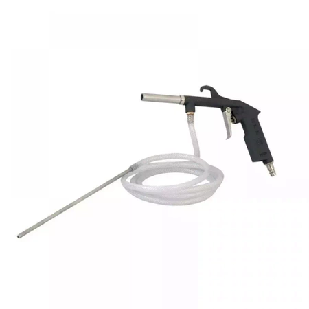 Pistolet do piaskowania PANSAM A532026 z wężem