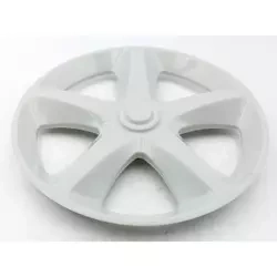 #E28 Zaślepka koła przedniego do kosiarki spalinowej GARDEN DEDRA DED8722-51CSE