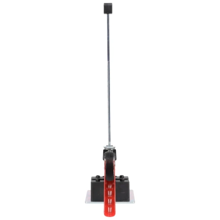 Podnośnik do płyt i mebli DEDRA N1107, wysokość podnoszenia 25cm, udźwig 120kg 