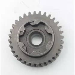 #23 Koło zębate do młota udarowo-obrotowego DEDRA DED7838