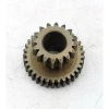 #25 Koło zębate małe do klucza udarowego DEDRA DED7973