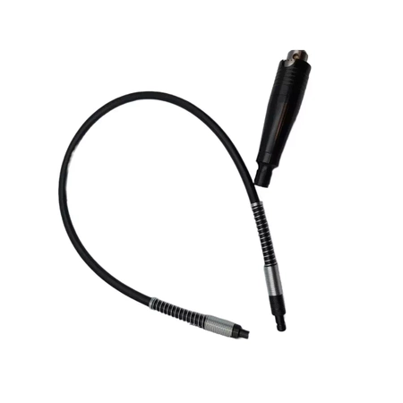 160 Wałek elastyczny kpl. (na rys. 100-122) do wyrzynarki stołowej DEDRA DED7762