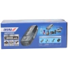 Power-bank z funkcją rozruchu silnika, booster, jump starter DEDRA DEPP1600, Li-Ion 16000mAh, wyświetlacz LCD