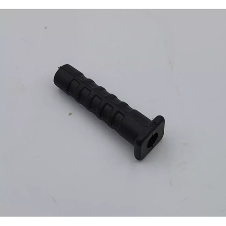 #40 Odgiętka przewodu do szlifierki kątowej DED7936