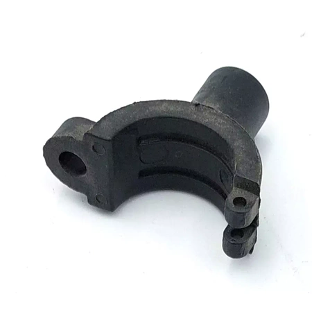 #50 Uchwyt wspornika lewy do szlifierki do gipsu, żyrafy DEDRA DED7766