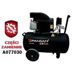Części zamienne do kompresora PANSAM A077030