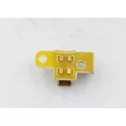 #37 Szczotkotrzymacz do wkrętarki DEDRA DED7956