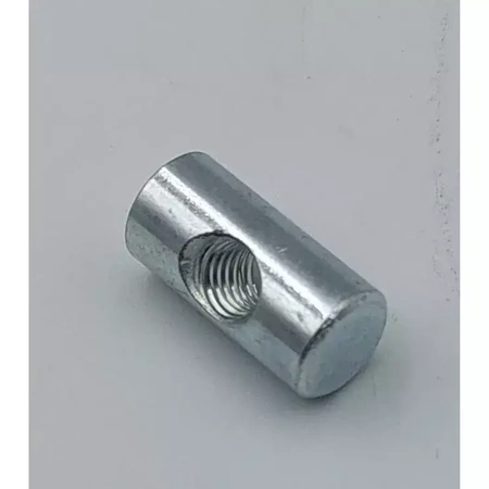 #46 Pokrętło zaciskowe do kosiarki DEDRA SAS+ALL DED7199