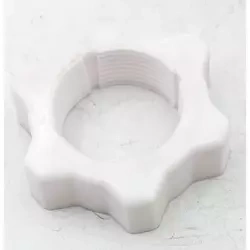 #03 Nakrętka do wentylatora biurkowego DESCON DA-0902