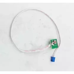 #45 Włącznik LED do zszywacza  DEDRA SAS+ALL DED7053