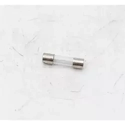 #6 Bezpiecznik do prostownika DEDRA DEP021