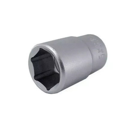Klucz nasadowy, nasadka 6 kątna 1/2"  Hillen&Mohr 17A321 21 mm