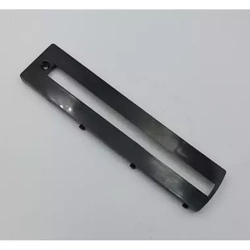 #105 Wkładka w stole do piły ukosowej DEDRA SAS+ALL DED7065