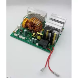 #09 płyta z elektroniką do spawarki inwertorowej DESMI151M