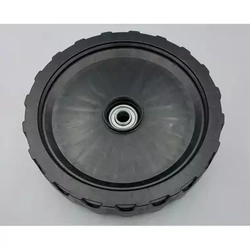 #35 Koło jezdne tylne do kosiarki spalinowej DEDRA DED8720-43L