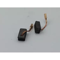 #35 Szczotki elektrografitowe 2szt do szlifierki kątowej DED7938