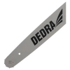 Prowadnica 22" do pilarki spalinowej Garden DEDRA DED8698-22P 55cm 1,6mm