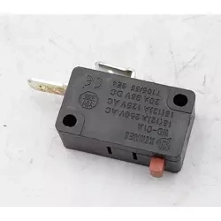 #6 Włącznik WD-01A do dmuchawy ogrodowej DEDRA DED7194V