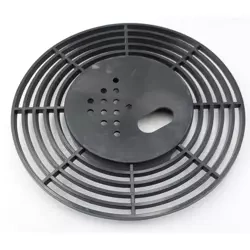 #21 Tylna osłona plastikowa do nagrzewnicy olejowej DEDRA DED9953