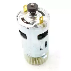 #50 Silnik kpl do pilnika taśmowego DEDRA DED7069