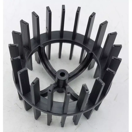 #10 Wentylator do grzejnika konwektorowego DESCON DA-K2010 TS