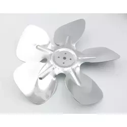 #46 Wiatrak do nagrzewnicy olejowej DEDRA DED9952