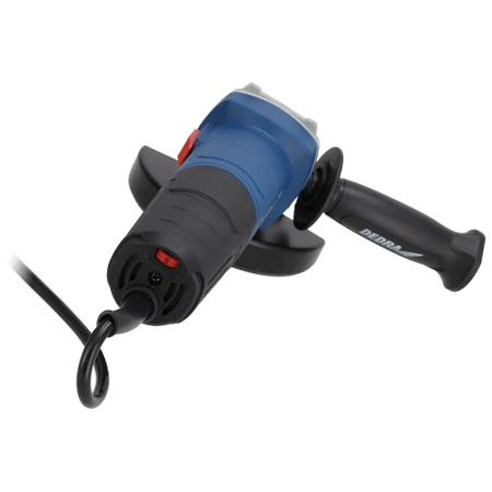 Szlifierka kątowa, diax DEDRA DED7938 125mm 950W