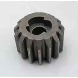 #D21 Zębatka lewa do kosiarki spalinowej DEDRA DED8722-51C