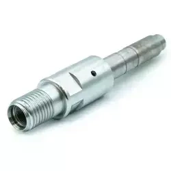 #8 Wrzeciono do wiertnicy DED7622 - XDED7622.008