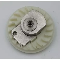 #10 Mimośród do szlifierki mimośrodowej DEDRA DED7982