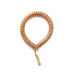 #85 Sprężyna szczotkotrzymacza do młotowiertarki DEDRA DED7839