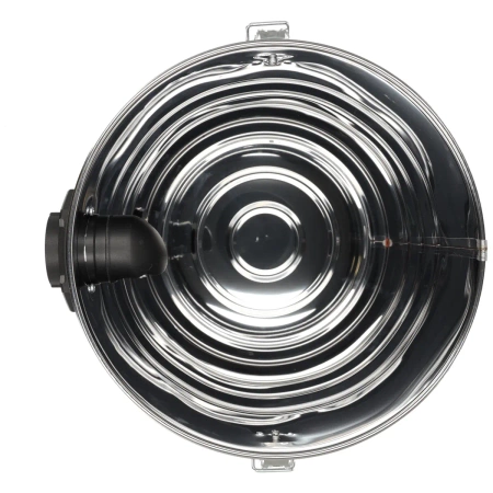 Odkurzacz z otrząsaczem do pracy na sucho/mokro DEDRA DED6615, 1600W, pojemik 30 l, teleskopowa rura metalowa