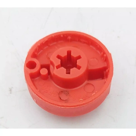 #7 Pokrętło biegów do mieszadła do zapraw DEDRA DED7930