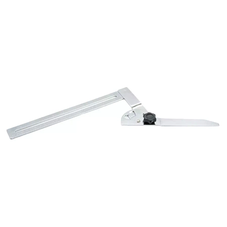 Przecinarka do płytek, maszynka ręczna do glazury DEDRA 1151 700mm, 70cm, łożyskowana, prowadnica profil ''X"