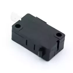 Włącznik do opalarki akumulatorowej DED7058