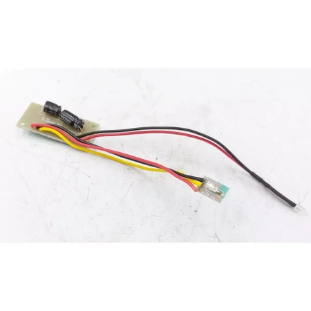 #23 Płytka PCB do pistoletu do kleju DEDRA SAS+ALL DED7052