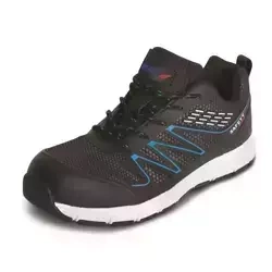 Półbuty bezpieczne, buty BHP  DEDRA BH9M1-39 sport, rozmiar: 39, kat.SB SRC