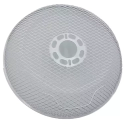 #4 Siatka osłaniająca (tylna) do wentylatora DESCON DA-1203