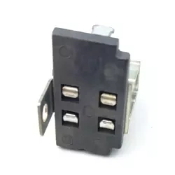 #45 Szczotkotrzymacz do szlifierki kątowej DEDRA DED7953