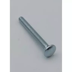 #35 Wkręt do kosiarki DEDRA SAS+ALL DED7198