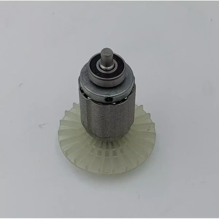 #09 Wirnik do wiertarko-wkrętarki DEDRA SAS+ALL DED7143