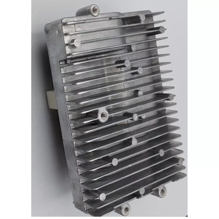 #713 Układ inwertorowy do agregatu prądotwórczego DEGA2000